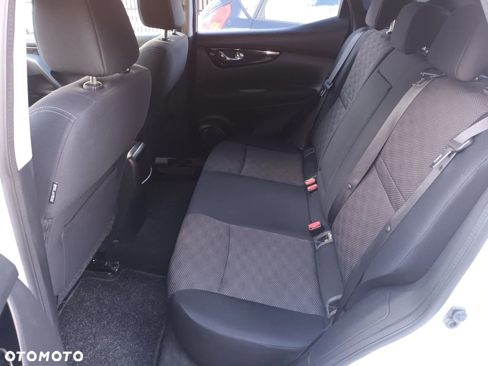 Nissan Qashqai 1.6 DCi N-Tec EU6 - 15