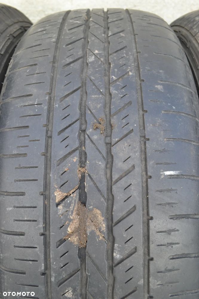 HYUNDAI SANTA FE TUCSON ALUFELGI FELGI ALUMINIOWE 7x18 ET41 5x114,3 - 13