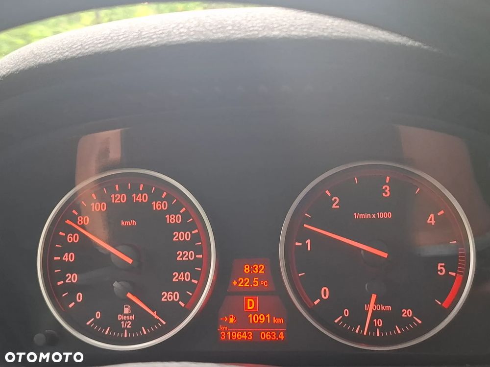 BMW X5 3.0d xDrive - 6