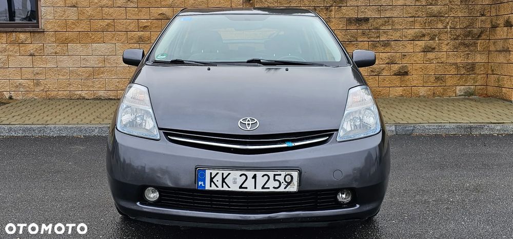 Toyota Prius 1.5 VVT-i Sol (nav) - 9
