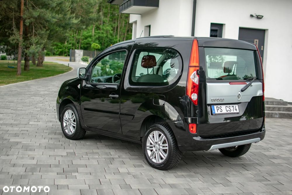 Renault Kangoo ver-110-tendance - 25