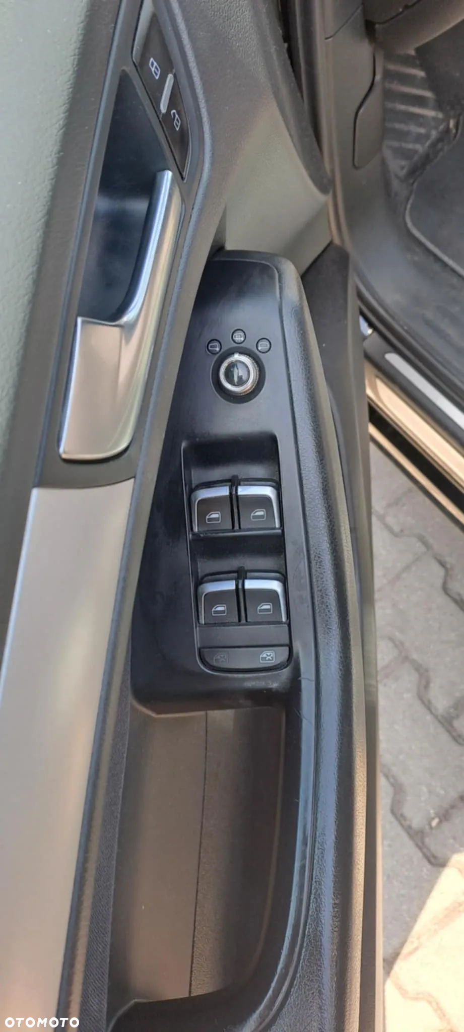 Audi Q5 2.0 TDI Quattro - 10