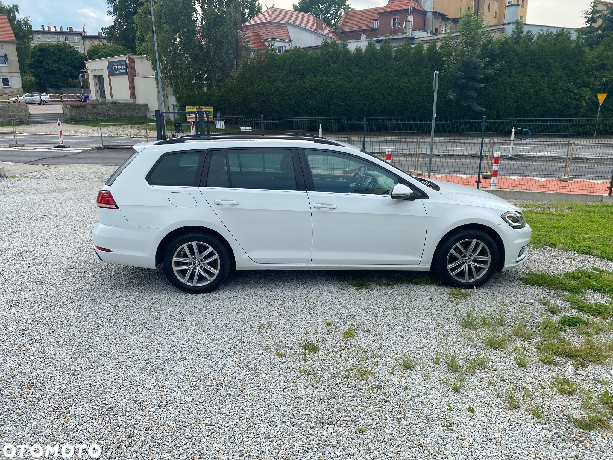 Volkswagen Golf 1.4 TSI (BlueMotion Technology) Highline - 5
