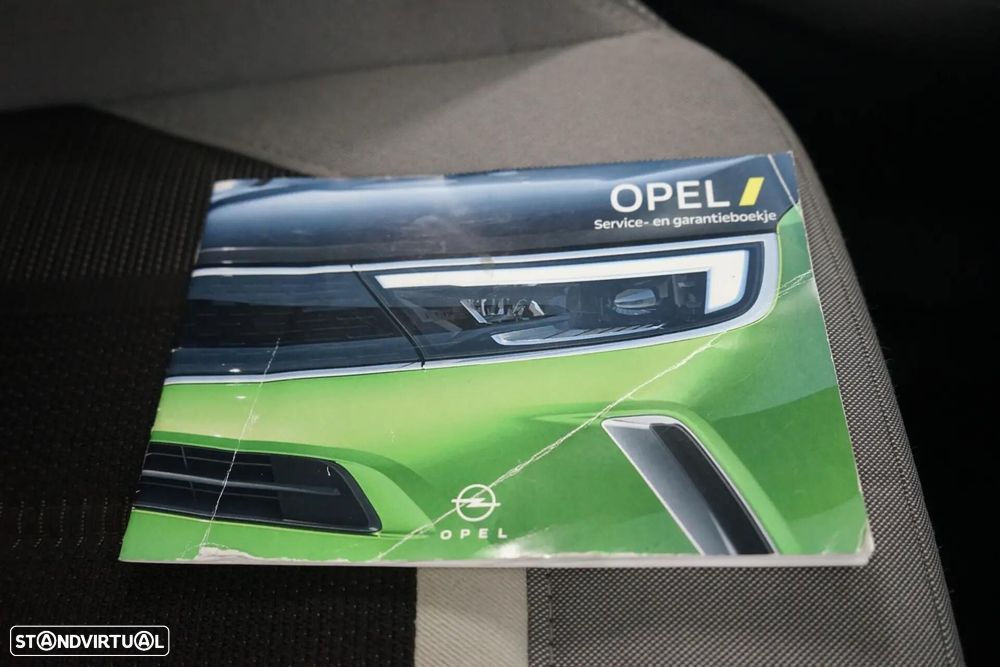Opel Mokka - 45
