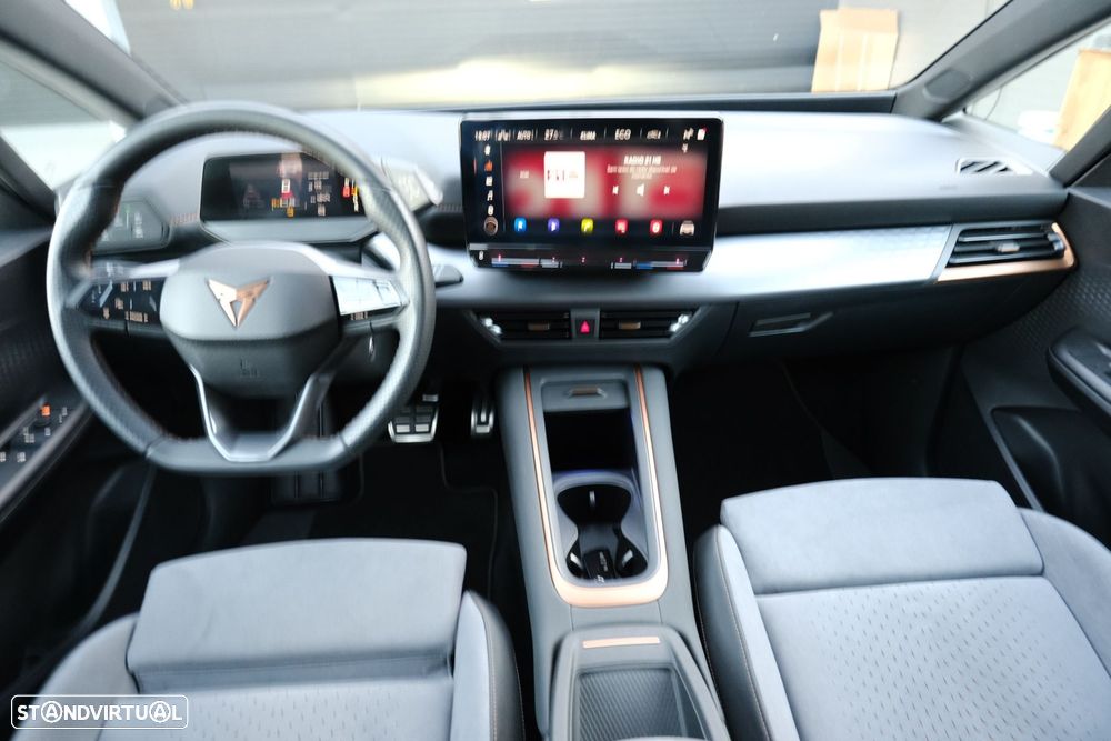 Cupra Born 58 kWh Plus - 13
