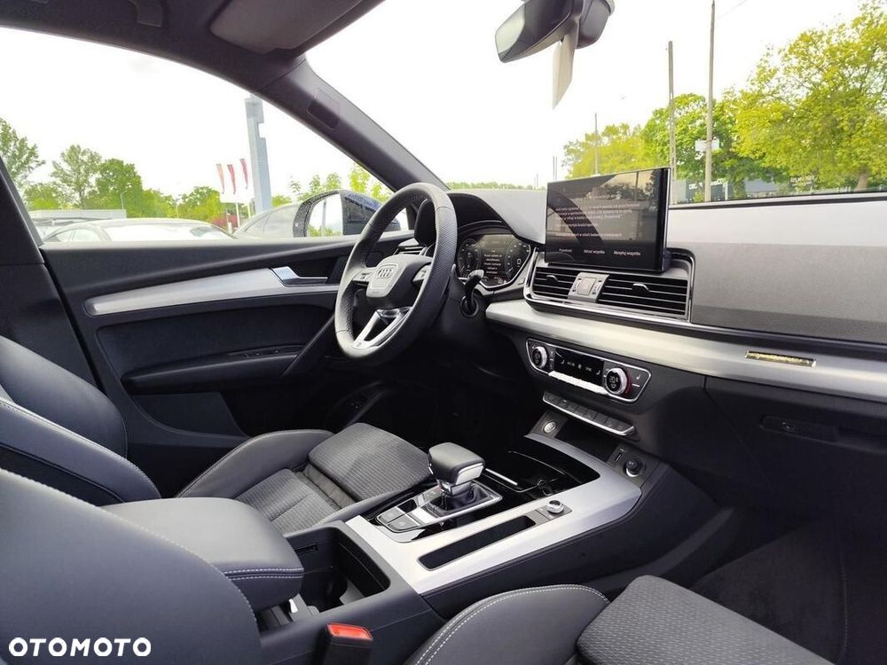 Audi Q5 - 12