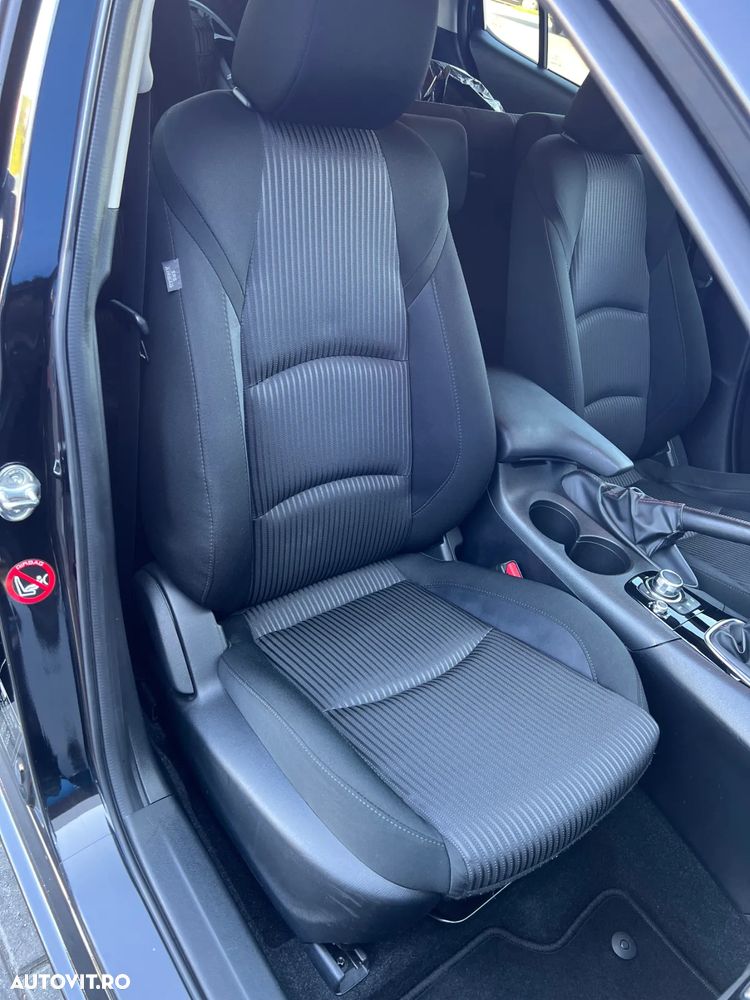 Mazda 3 G120 Revolution Top - 14