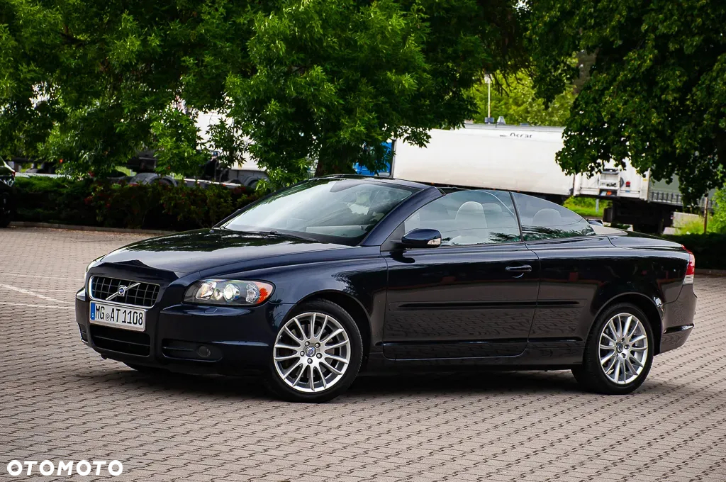 Volvo C70 2.4D5 Summum - 33