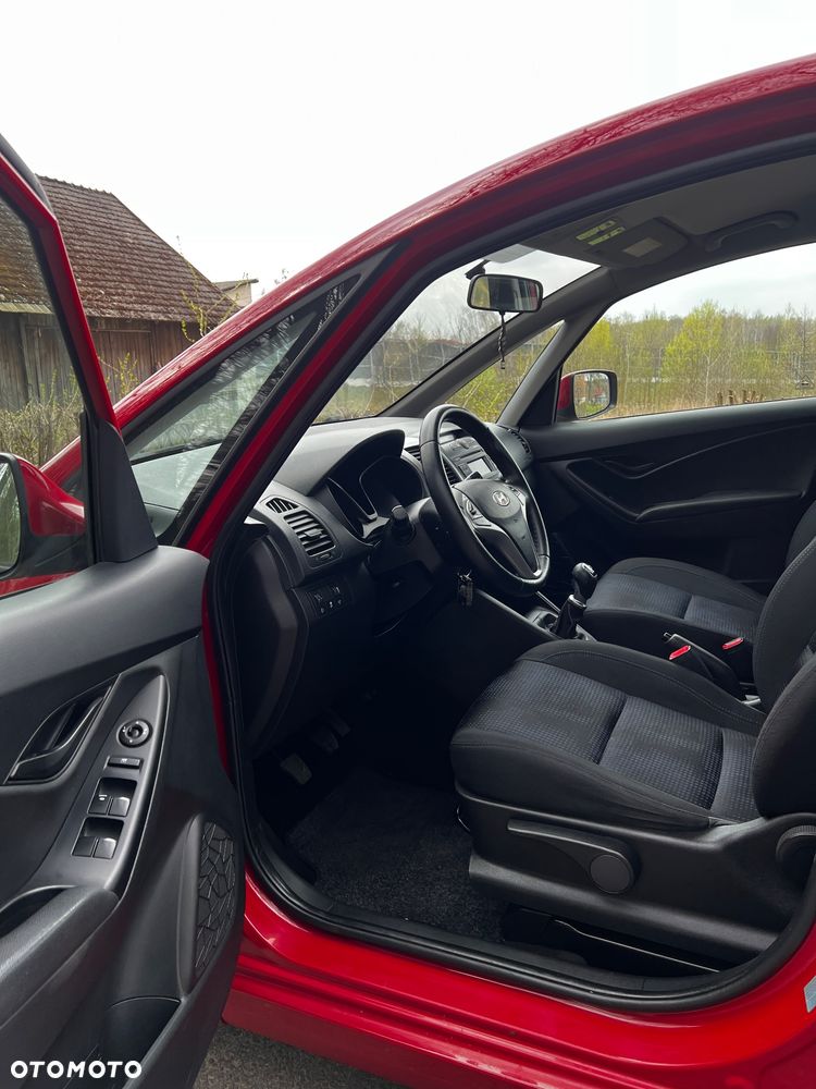 Hyundai ix20 1.4 Style - 10