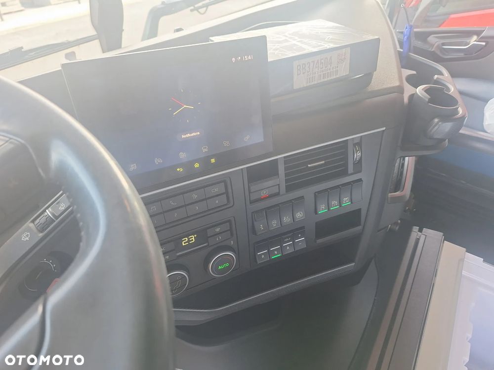 Volvo FH 500 Globetrotter - 5