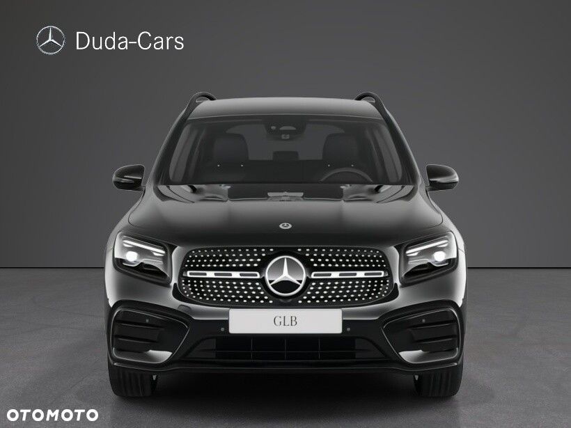 Mercedes-Benz GLB - 5