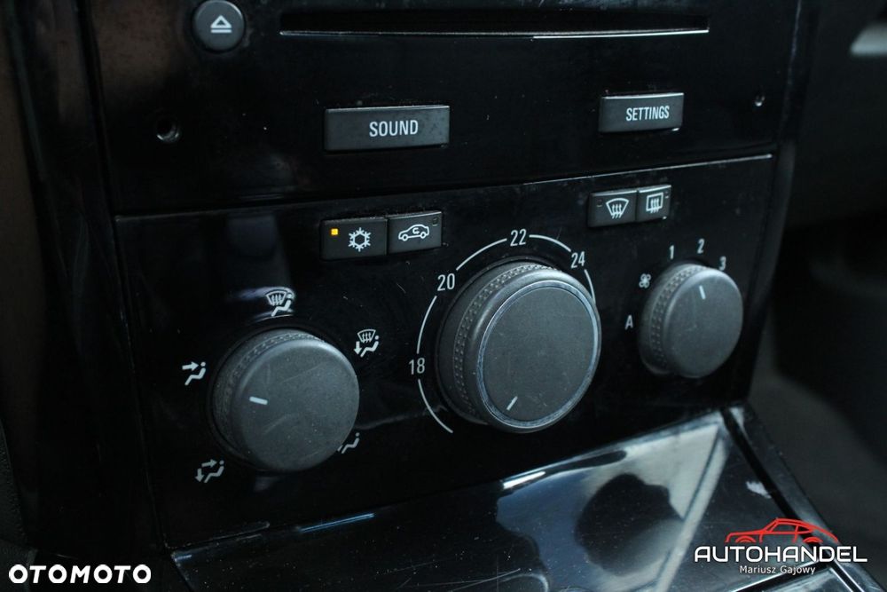 Opel Astra - 17