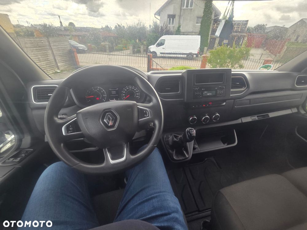 Renault MASTER - 8