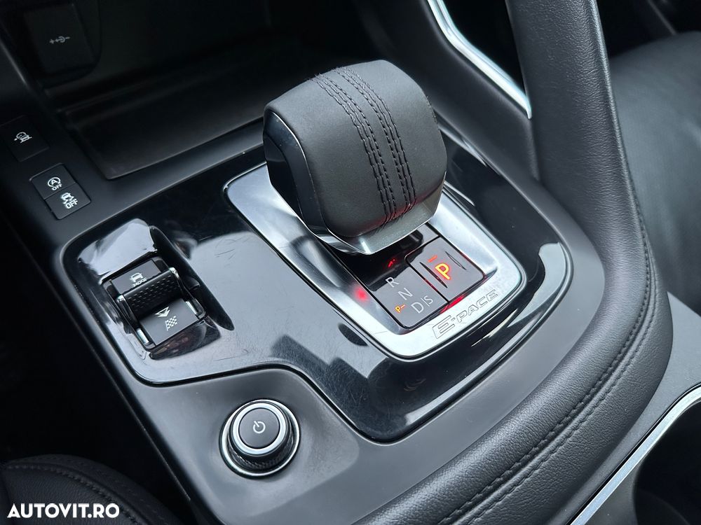 Jaguar E-Pace D165 AWD R-Dynamic - 20