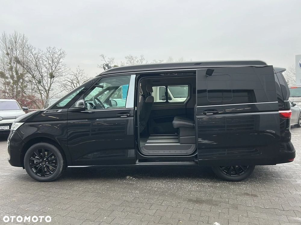 Volkswagen California - 11