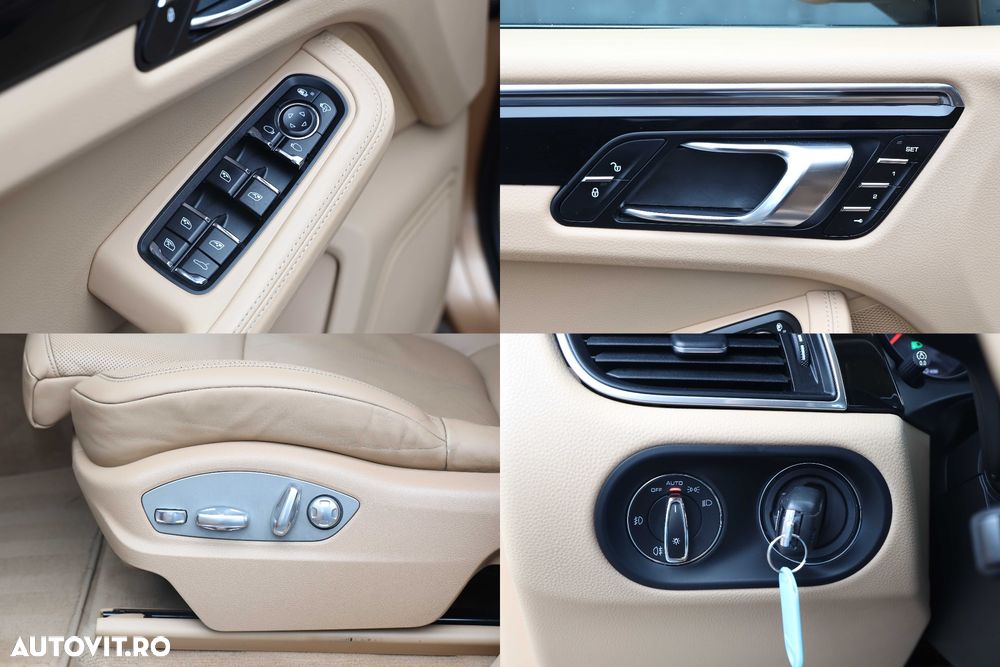 Porsche Macan 3.0 PDK S - 18