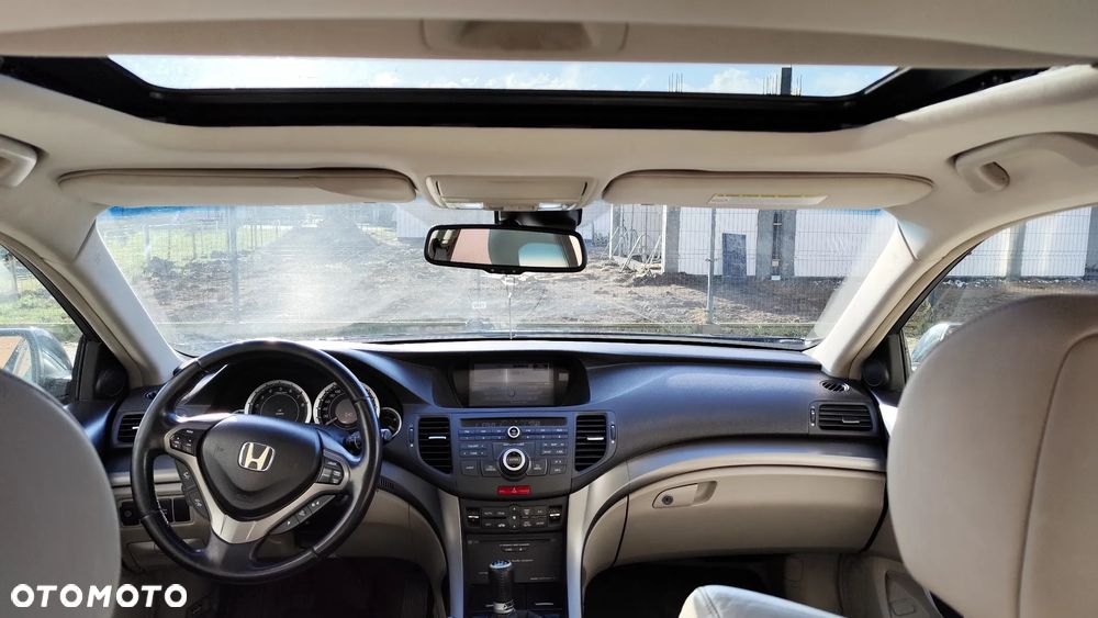 Honda Accord - 15