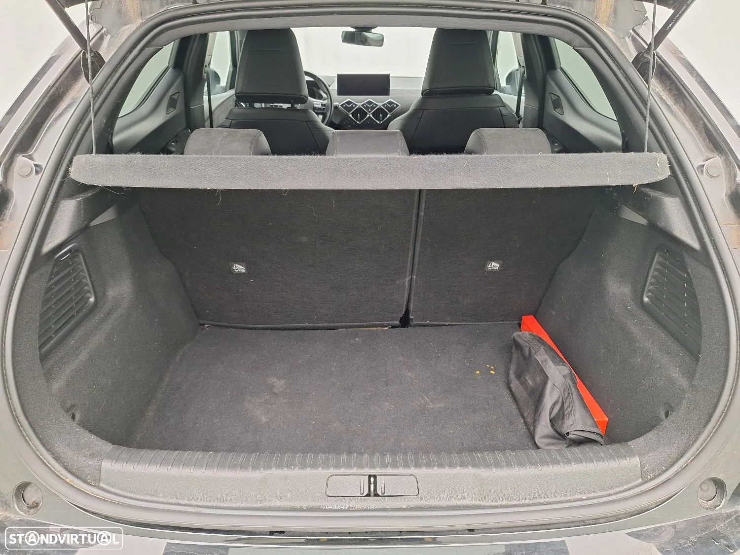 DS DS3 Crossback 1.5 BlueHDi Performance Line - 11