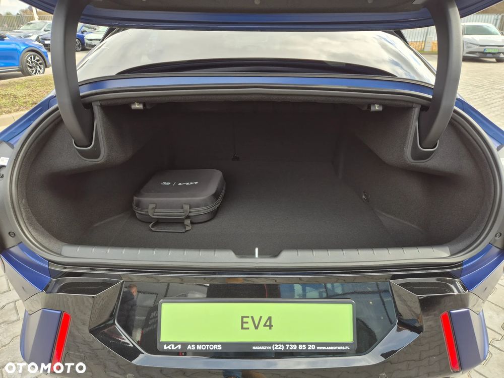 Kia EV4 81.4kWh GT-Line - 16