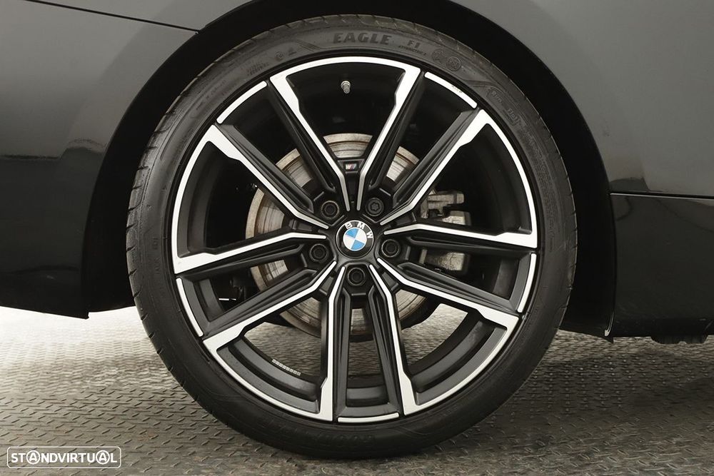 BMW 420 i Pack Desportivo M Auto - 9