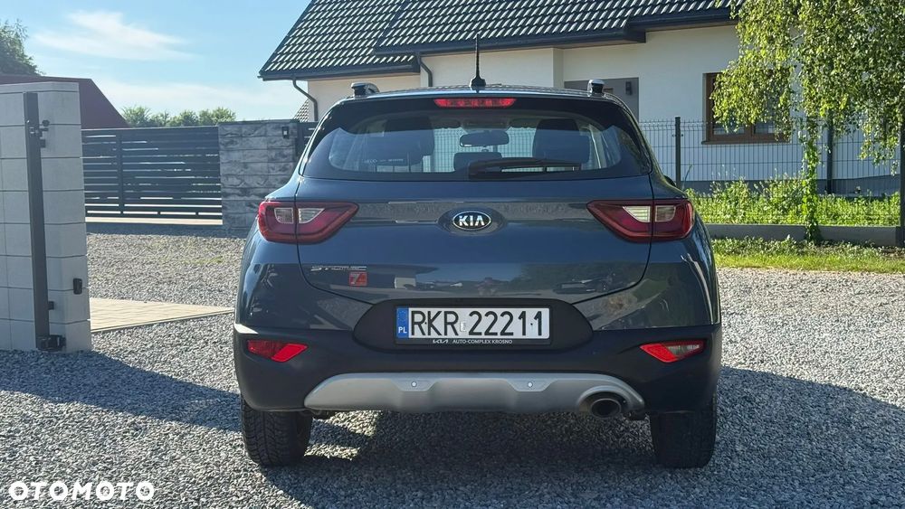 Kia Stonic 1.2 M - 31
