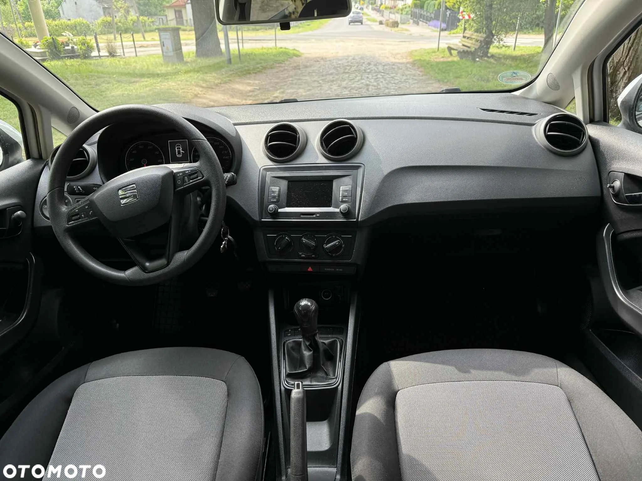 Seat Ibiza 1.0 Colour Edition - 3