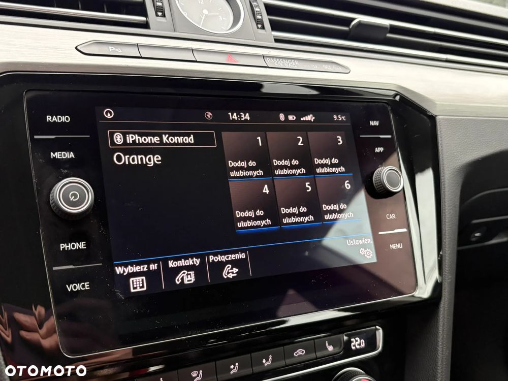 Volkswagen Arteon 2.0 TDI SCR Elegance DSG - 19