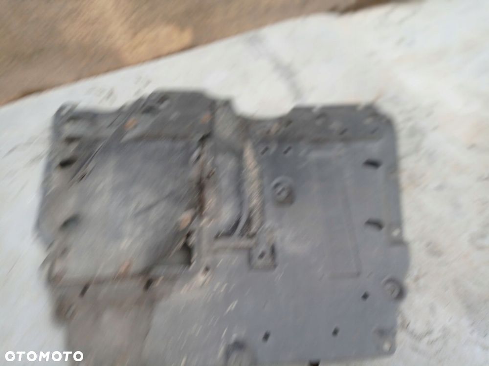 osłona pod silnik mitsubishi lancer viii x sportback 5379a259 - 2