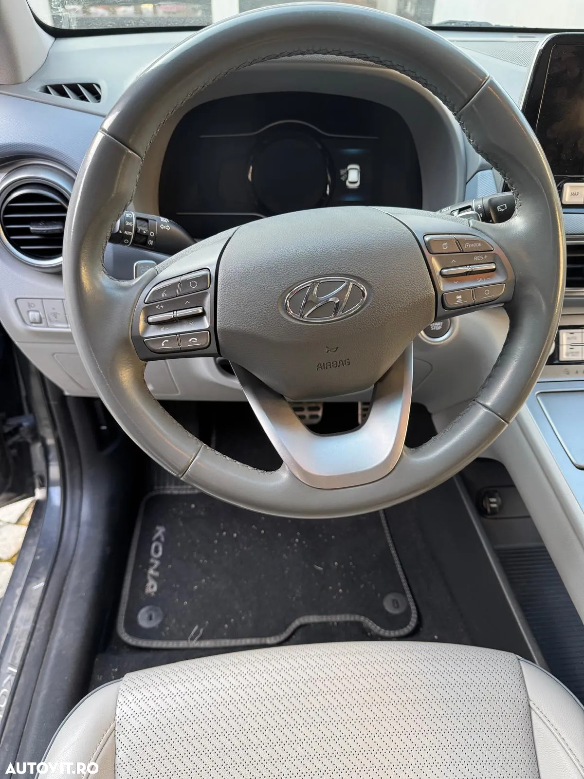 Hyundai KONA Electric 204CP Luxury+ - 3