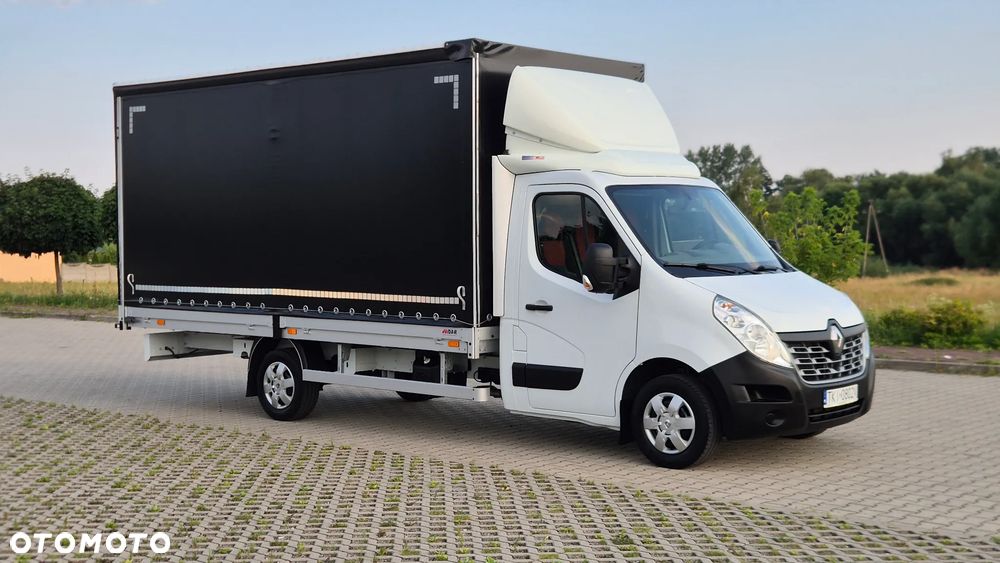 Renault Master - 3