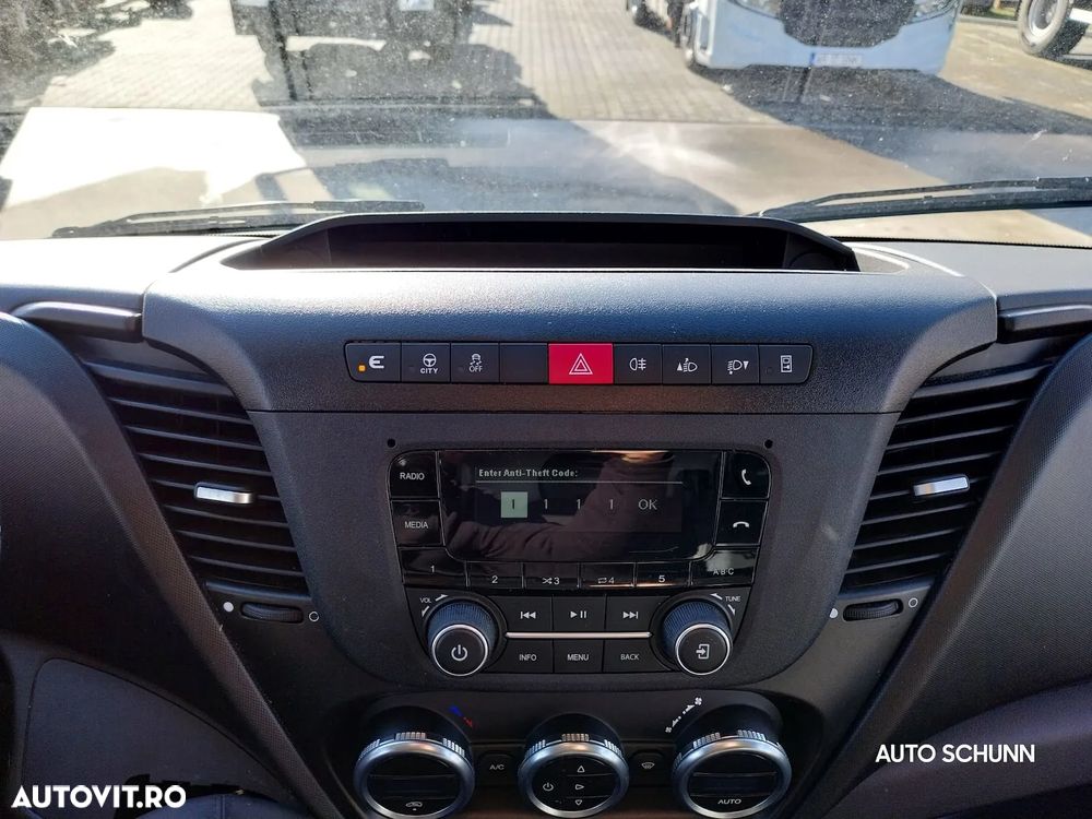Iveco Daily 35S14 VAN - 16