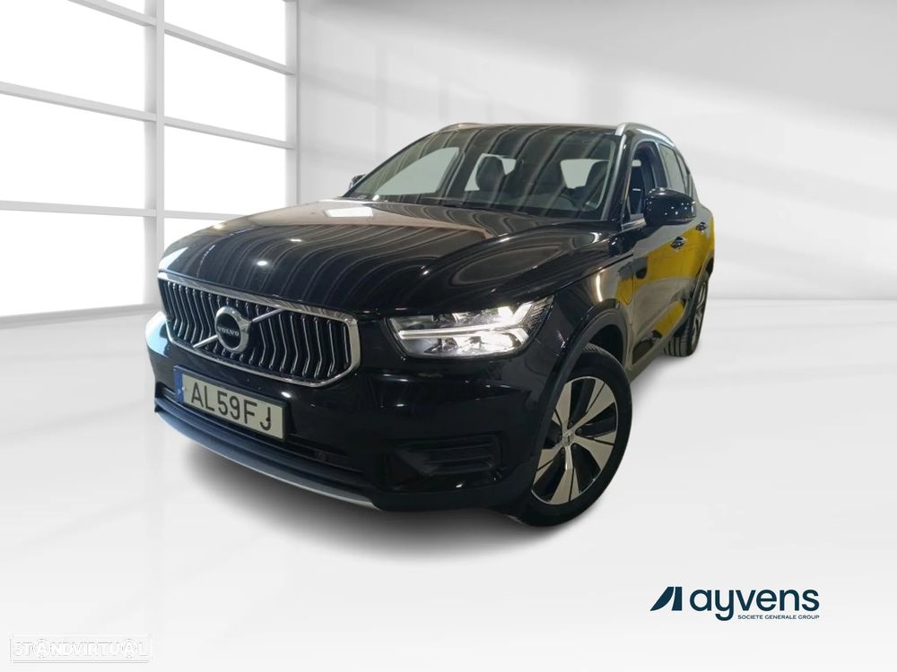 Volvo XC 40 1.5 T4 PHEV Inscription Expression - 1