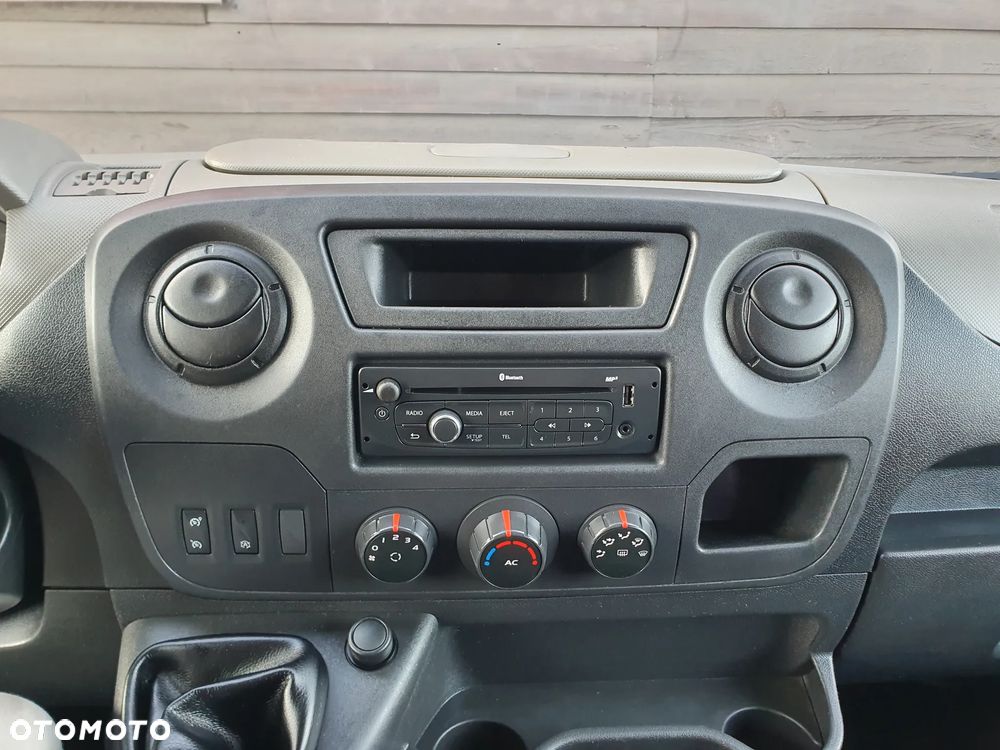 Renault MASTER - 19