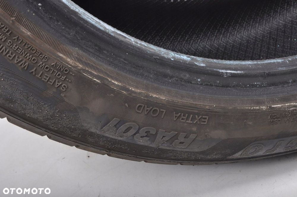 2x OPONY APTANY  SPORT MACRO RA301  245/45 R18  22r - 7