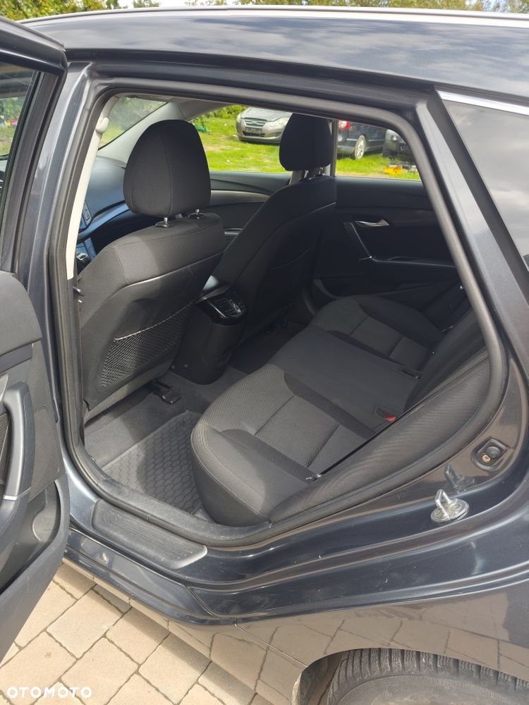 Hyundai i40 - 6