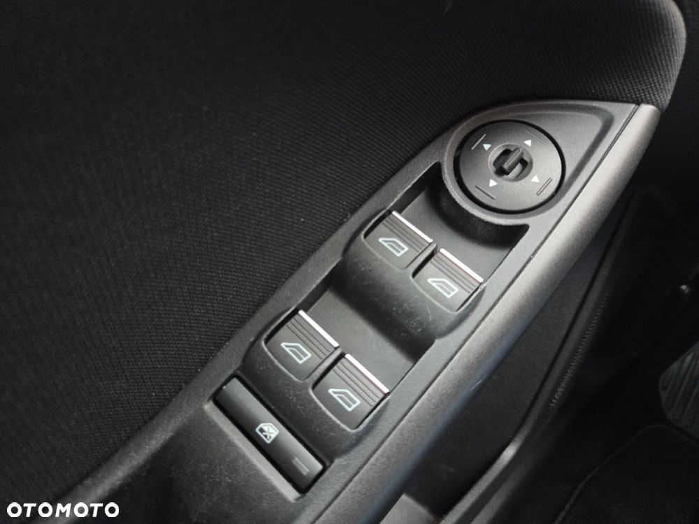Ford Focus 1.5 EcoBoost Start-Stopp-System Business Edition - 34
