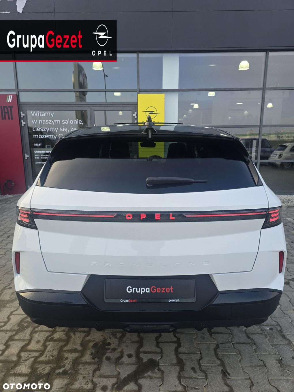 Opel Grandland - 8
