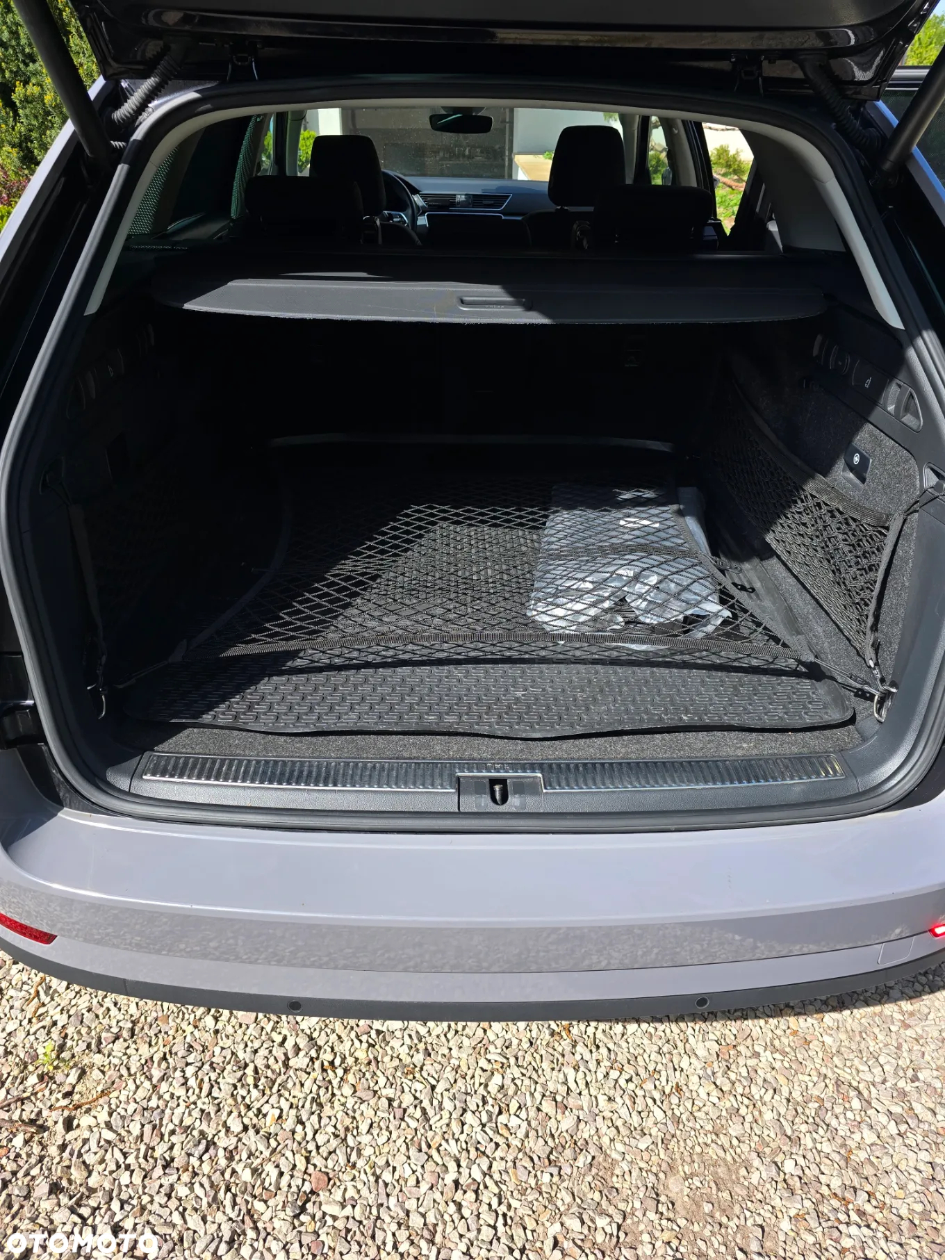 Skoda Superb 1.4 TSI Plug-In Hybrid Style DSG - 7