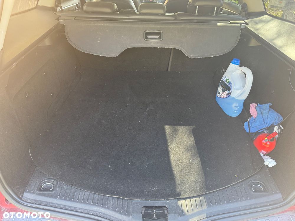 Ford Mondeo 2.2 TDCi Titanium - 10