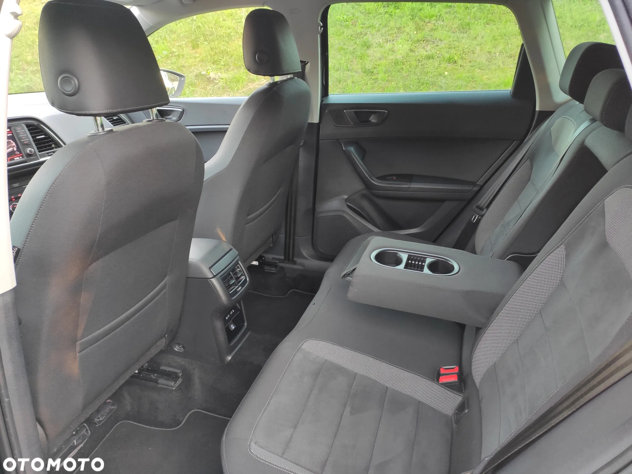 Seat Ateca 1.5 Eco TSI Xcellence S&S - 10