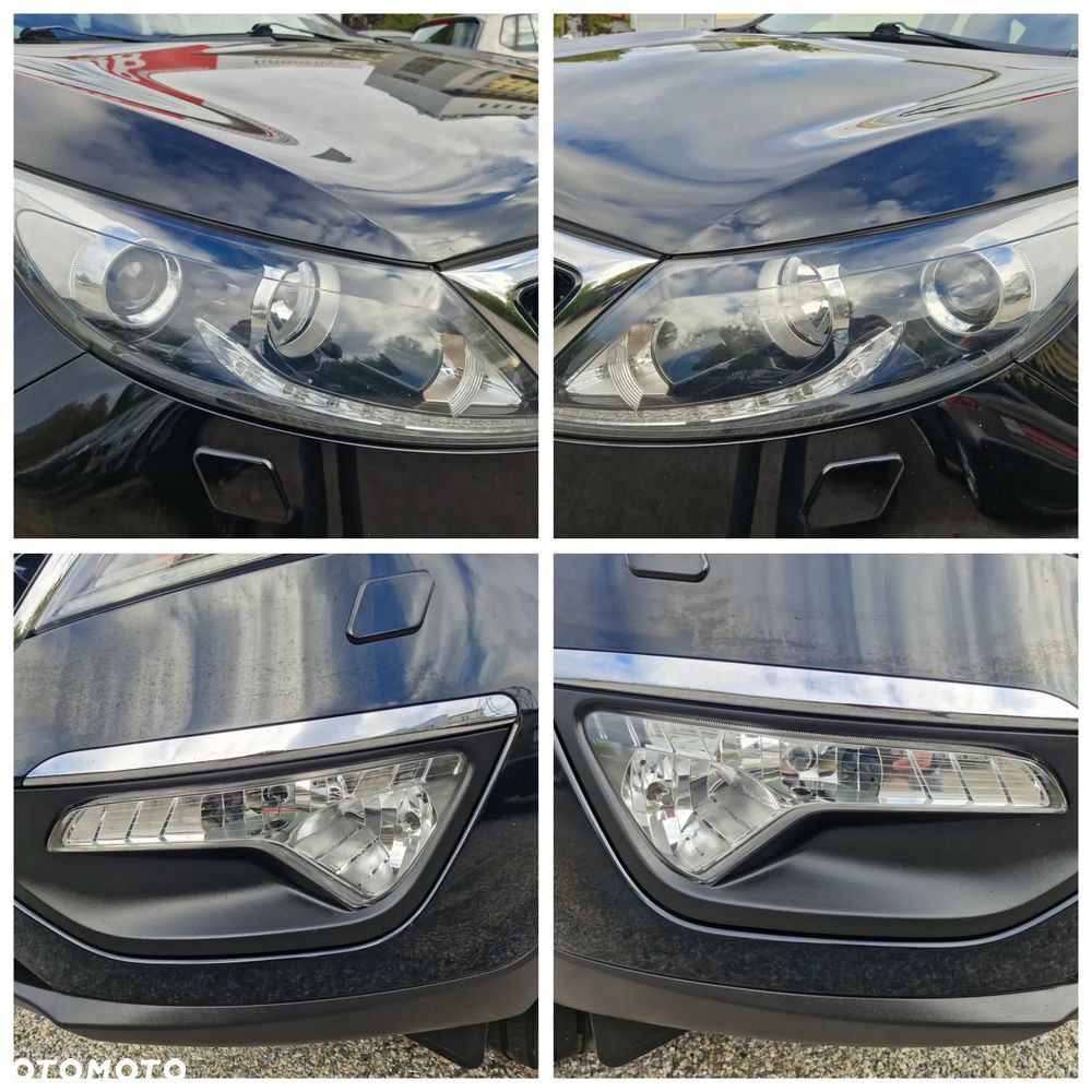 Kia Sportage - 36