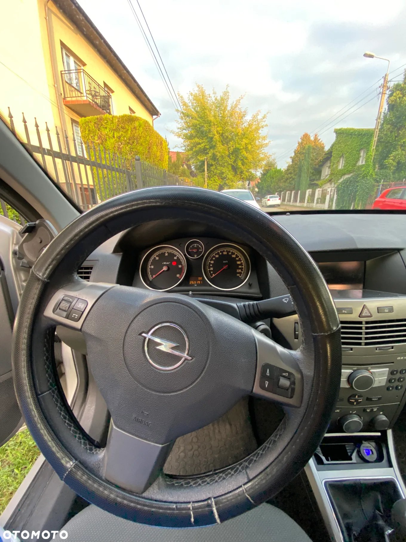 Opel Astra III 1.3 CDTI Enjoy - 6