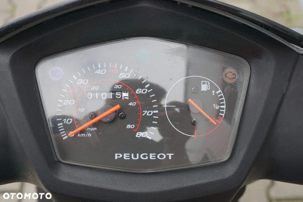 Peugeot Kisbee - 15