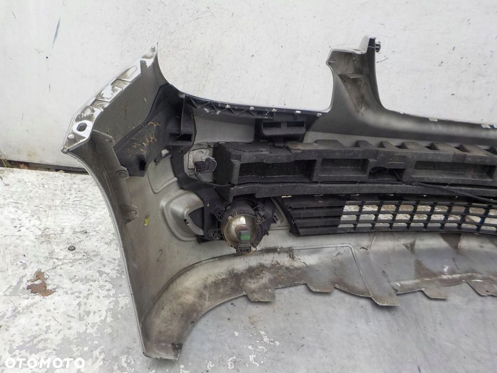 499 MERCEDES KLASA B (W245) ZDERZAK PRZÓD PRZEDNI - 7