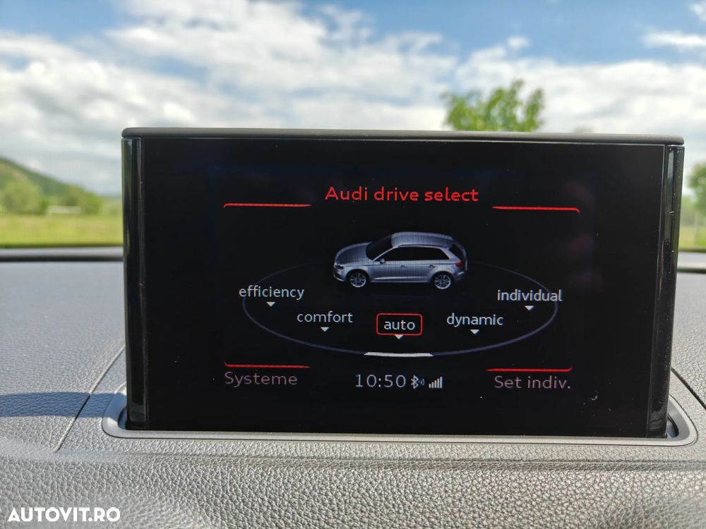 Audi A3 1.4 TFSI Ambition - 7