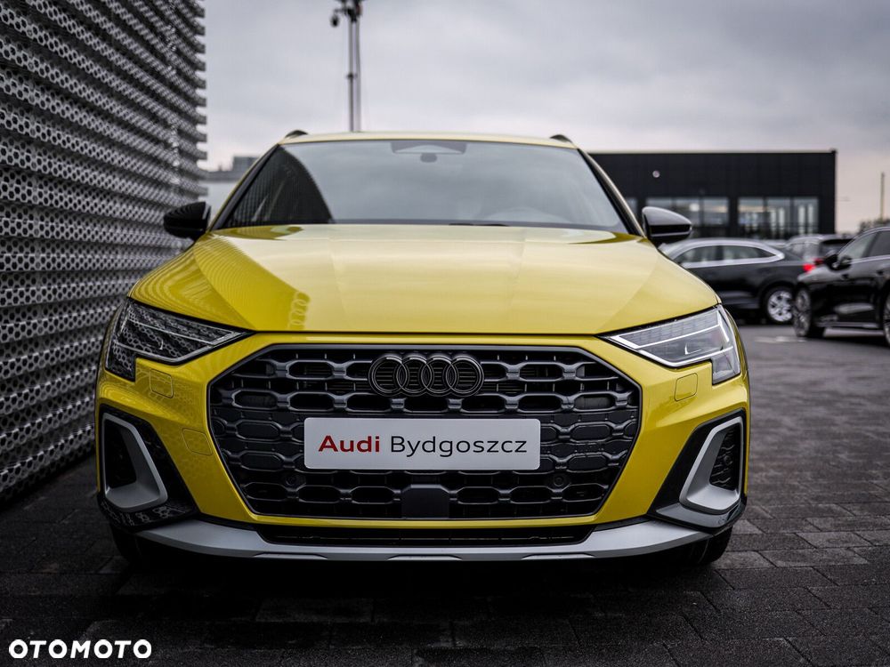 Audi A3 Allstreet - 11