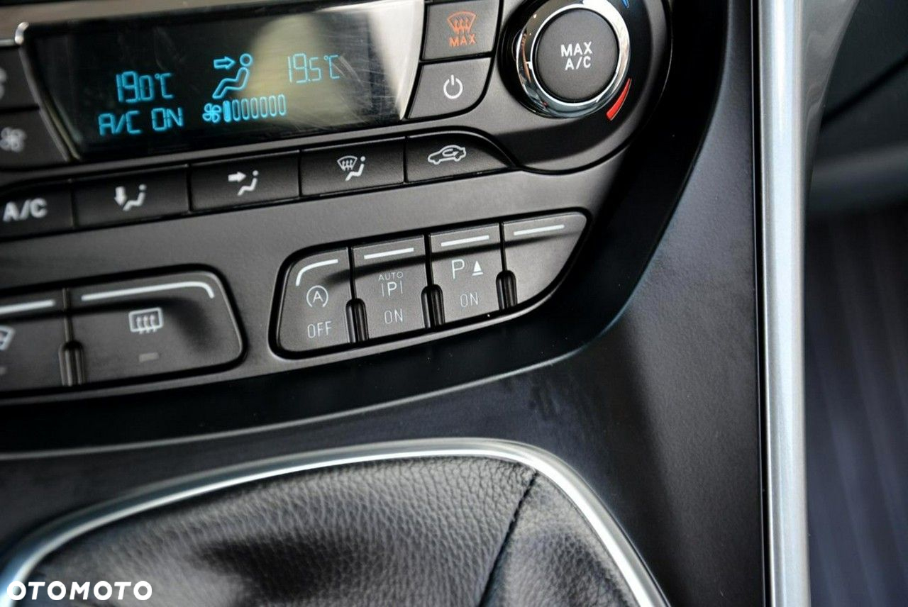 Ford C-MAX 1.6 EcoBoost Start-Stop-System Titanium - 31