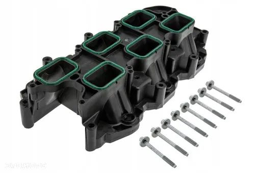 KOLEKTOR SSĄCY CHRYSLER TOWN & COUNTRY 300 3.6 RAM 1500 11- 5184199AD 5184199AE 5184199AF - 5