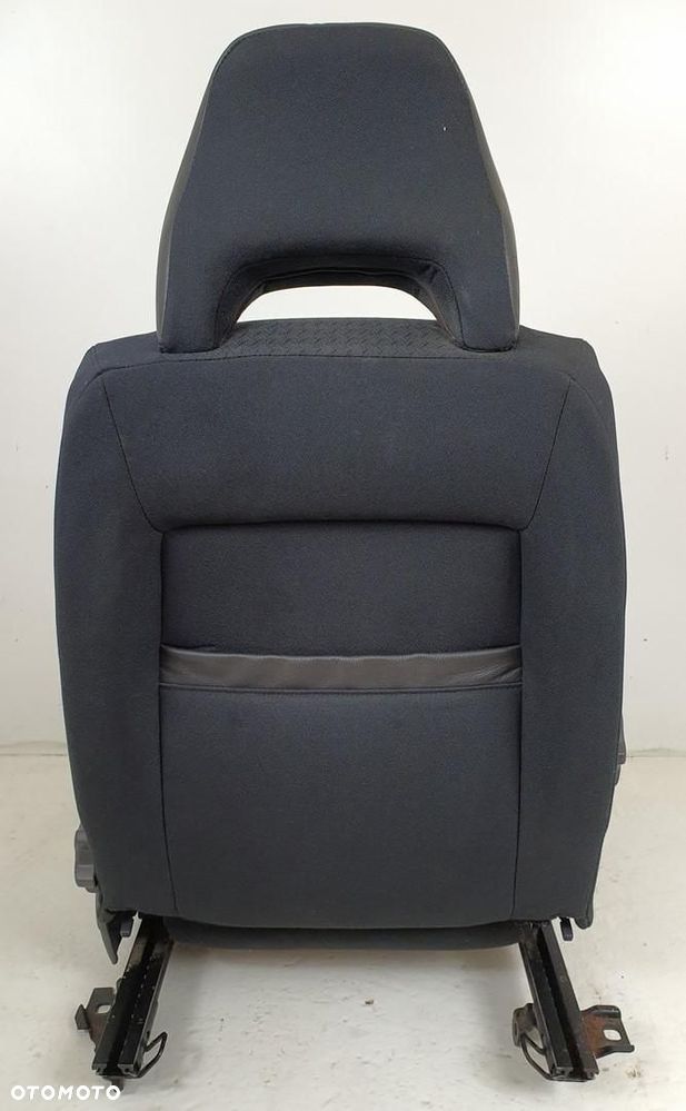 FOTEL LEWY PRZEDNI PRZÓD VOLVO V40 S40 I - 10