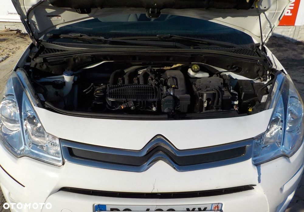 Citroën C3 - 7